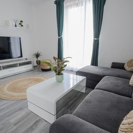 Apartament Radiana Băile Felix Exterior foto